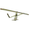 Manual Window Regulator For 1996-2000 Honda Civic Front