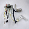 Harley Davidson Touring In-Tank EFI Fuel Pump Assembly (1995–1999)