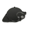Suzuki Bandit 600 GSF600S (1996-2004) Black Engine Cover Crankcase