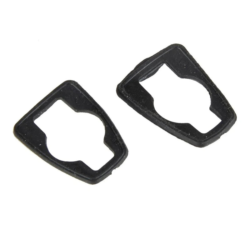 Jeep Patriot Compass Front Windshield Washer Nozzles (2007-2017)