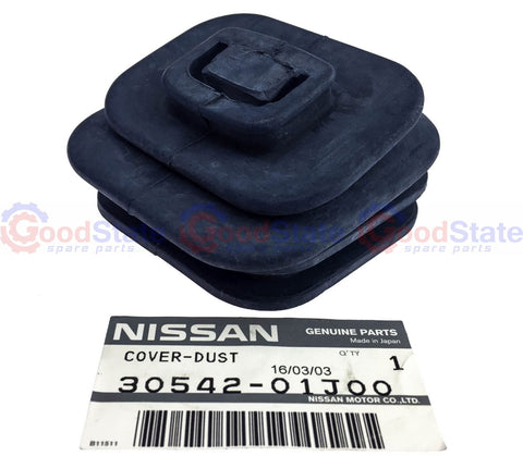 Nissan Patrol GQ Y60 TB42 TD42 4.2L Clutch Fork Dust