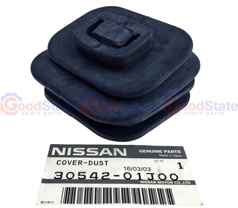 Nissan Patrol GQ Y60 TB42 TD42 4.2L Clutch Fork Dust