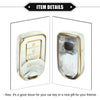 Honda Accord Key Fob Cover 5 Button