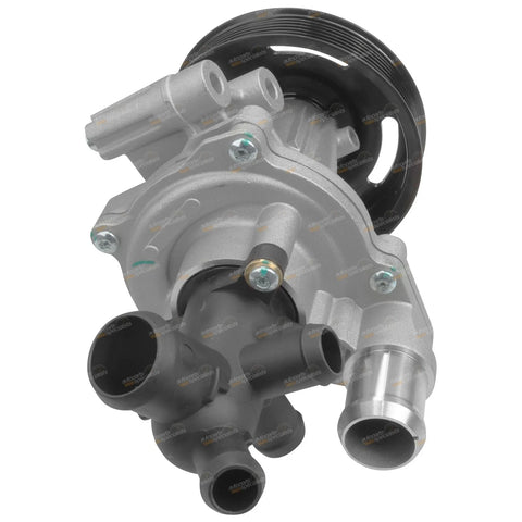 Ford Ranger PX 2.2L P4AT Diesel Water Pump + Pulley + Housing (2011-2019)