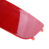 Mercedes Benz W906 Right Rear Bumper Reflector (2007-2018)