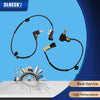Ford Ranger Rear  ABS Wheel Speed Sensors (2011-2013)