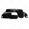 Lexus RX 300 350 450 Dash Mat Carpet (2016-2019)