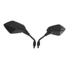 Kawasaki ZRX1100 (1997-2000) ZRX1200 Rearview Mirrors (2001-2008)