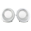 Range Rover Sport ABS Fog Lamp Light Bezels (2010-2013)