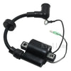 Yamaha Outboard 4C 5C Ignition Coil