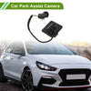 Hyundai I30 (2012-2015) 2 x Lens Rear View Backup Camera