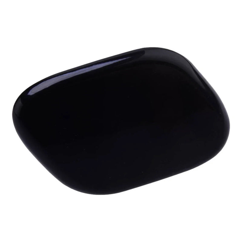 Hyundai Santa Fe Right Headlight Washer Nozzle Cover (2013-2016)
