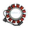 Harley Davidson Sportster 1100 1200 XLH1100 XLH1200 Stator Coil (1986-1990)