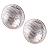 John Deere, Case, Caterpillar Tractor Round Fender Work Lights
