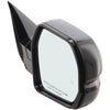 Mirrors Passenger Right Side Heated Hand for Toyota