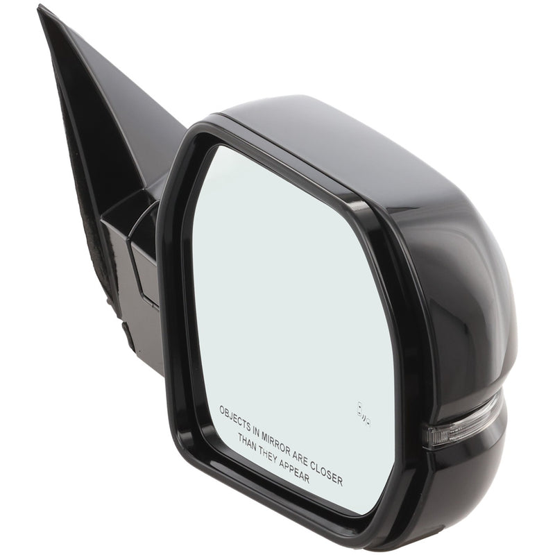 Mirrors Passenger Right Side Heated Hand for Toyota