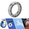 Scooter Skateboard Wheel 6014 70x110x20mm 1 Pc Deep Groove Ball Bearings