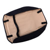 Surround Seat Breathable PU Leather Car Seat Cover Cushion