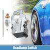 GM Chevy Headlight Switch Replacement (1965 - 1970)