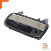 Toyota Hilux 4Runner Chrome Front Outer Door Handle Pair (1988-1997)