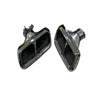 Land Rover Range Rover Sport Rear Bumper Exhaust Pipe (2014-2021)