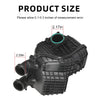 Polaris Ranger Air Box Intake Manifold Intake Boot