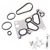 Mercedes E200 / E300 / E400 / C200 Oil Cooler Gasket Kit