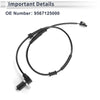 Hyundai Accent ABS Wheel Speed Sensor (2000-2002)