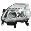 Nissan X-Trail T31 (2010-2013) LHS LH Halogen Headlight w/o Motor
