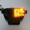 Suzuki GSXR 600 / 750 / 1000 Rear lamp taillight (2001-2002)