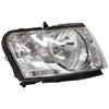 Patrol GU Series 4 & 6 Wagon Ute 2004~2013 1 Piece LH + RH HeadLights PAIR