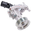 2019-2023 Jeep Cherokee 2.0L L4 Water Pump (2019-2023)