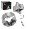 Yamaha WR450F / YZ450F Oil Pump Rotor (2003–2015)