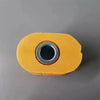 BMW E65 E66 4PCS Door Brake Hinge Check Strap Rubber Bushes (2002–2008)