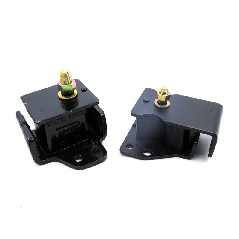 Datsun Nissan 720 1980-1989 Front Engine Mount x2