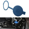 Mercedes C E S CLS GL GLK ML Windshield Wiper Washer Fluid Reservoir Cover