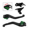 Honda X-11 Brake Clutch Lever (1999-2002)