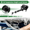 Lexus LS460 (2007-2012) Rear Left Air Suspension Level Sensor