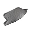 Nissan Qashqai J12 Boot Liner Cargo Mat (2022-2024)