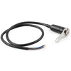 7 / 8" Handlebar Mount Push Button Fog Headlight B LED Switch ON/OFF