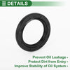 Ford Fiesta Front Crankshaft Oil Seal (2011-2017)