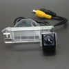 Mitsubishi Outlander Sport Car Rear View Backup Camera (2010–2013)
