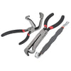 Compact Tools Carrying Bag 3 Piece Disconnect Kit