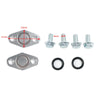 Suzuki GSXR1000 Oil Cooler Lock Plate Kit (2001-2008)