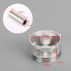 Yamaha XC 150 E I Cygnus Piston Complete Kit 54.2mm +0.50 (1992-1997)
