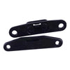 Toyota Hiace 1992-2004 Sliding Door Stopper Set (2 x Black)