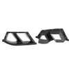 BMW G80 M3 G82 G83 M4 Carbon Fiber Front Bumper Grill Air Vent Cover (21-Up)