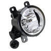 Honda Pilot Front Bumper Fog Light Lamp Bulb (2016-2018)