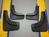Jeep Compass 2017-2020 Fender Mudguard Protector Splash Guard Mud Flaps