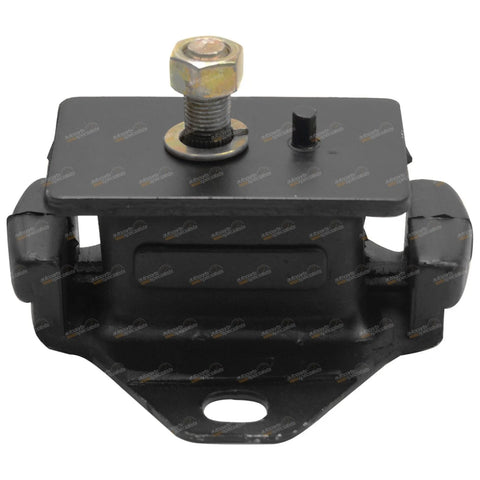 Toyota Landcruiser Bundera 2 x Front Rubber Mount